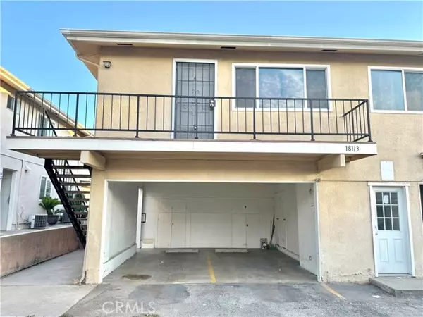 18113 Via Amorosa 4, Rowland Heights, CA 91748
