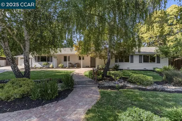 280 Fairway Dr, Danville, CA 94526