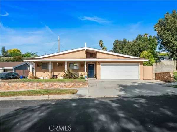 18603 Fairweather ST, Canyon Country, CA 91351