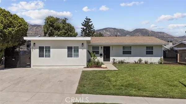 Sylmar, CA 91342,13240 -13242 Tripoli AVE