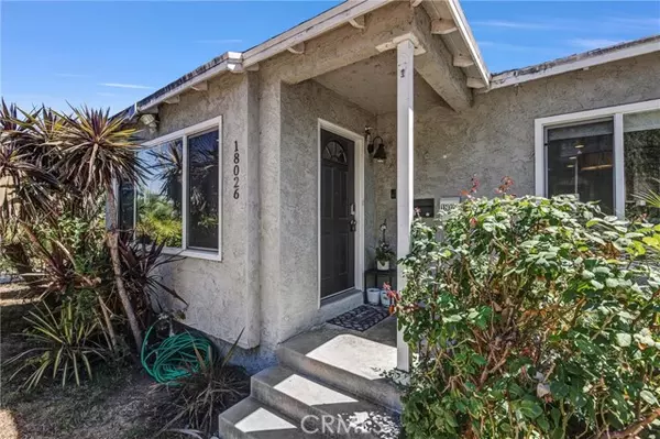 18026 Duncan ST, Encino, CA 91316