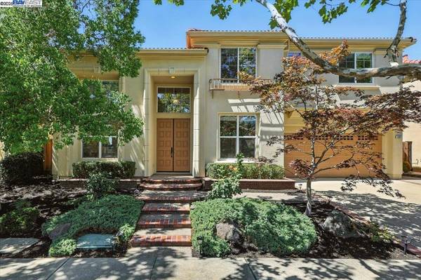 5924 Lantana WAY, San Ramon, CA 94582