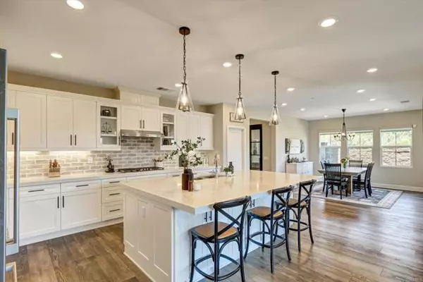 Escondido, CA 92029,3052 Heirloom Pl