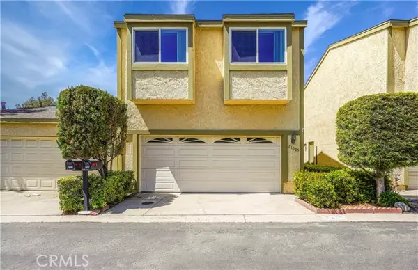 26005 Andrea CT, Mission Viejo, CA 92691