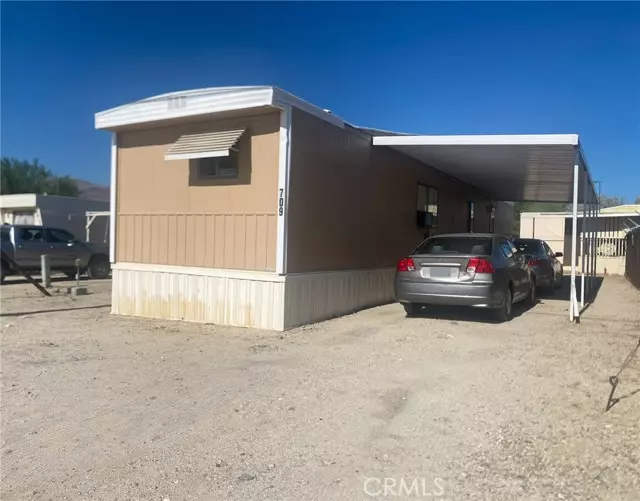 5145 Highway 78 709, Borrego Springs, CA 92004