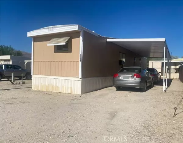 5145 Highway 78 709, Borrego Springs, CA 92004