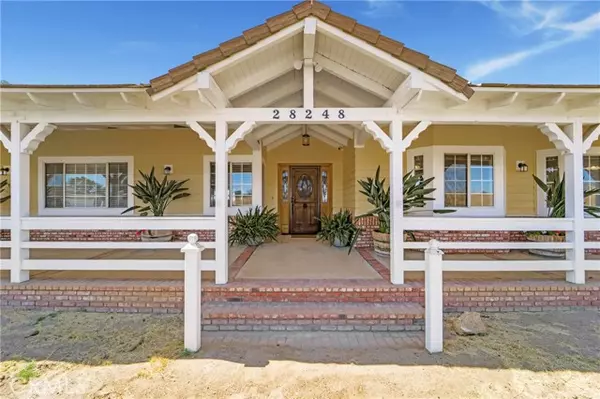 Menifee, CA 92585,28248 Tower View CT