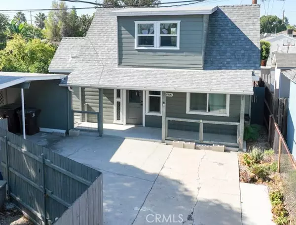 Burbank, CA 91506,1219 N Lincoln ST