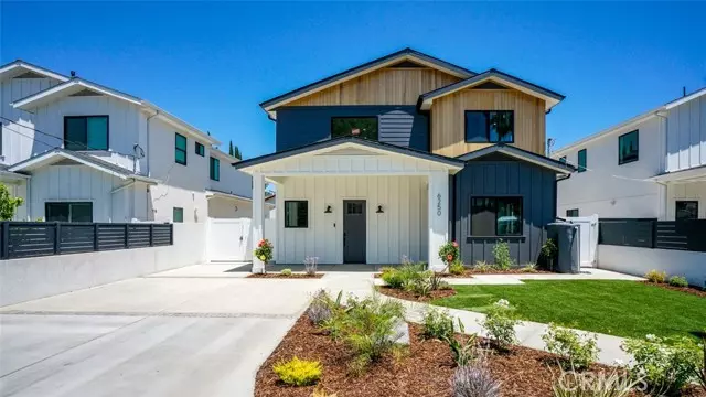 6250 Lindley AVE, Encino, CA 91316