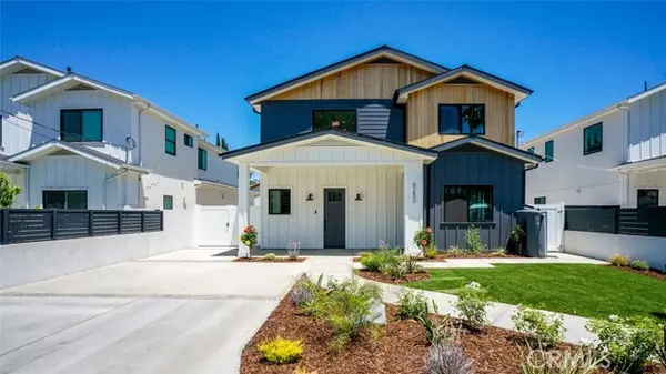 6250 Lindley AVE, Encino, CA 91316