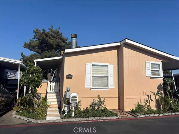 8389 Baker AVE 82, Rancho Cucamonga, CA 91730