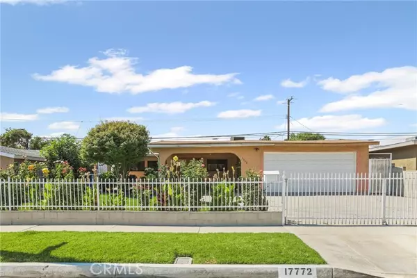 La Puente, CA 91744,17772 Hurley ST