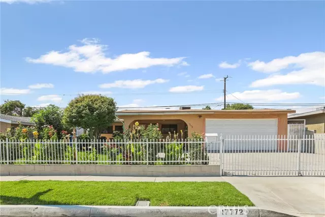 17772 Hurley ST, La Puente, CA 91744