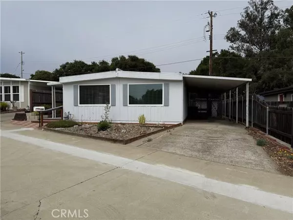 1595 Los Osos Valley Rd 12A, Los Osos, CA 93402