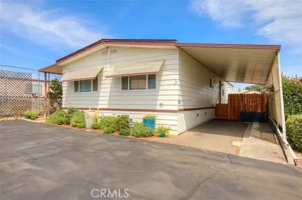 Chico, CA 95926,1675 Manzanita AVE 82