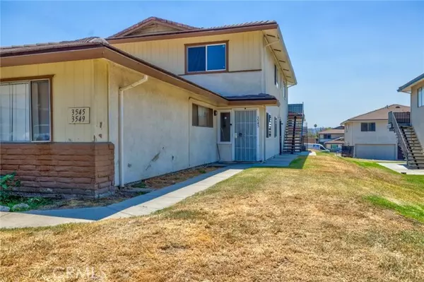Highland, CA 92346,3545 20th ST