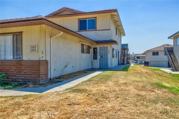 Highland, CA 92346,3545 20th ST
