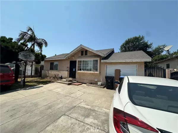 14519 Dinard AVE, Norwalk, CA 90650