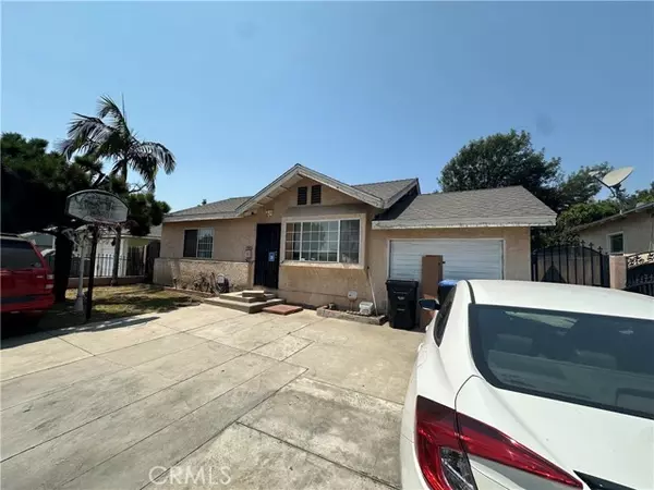 14519 Dinard AVE, Norwalk, CA 90650