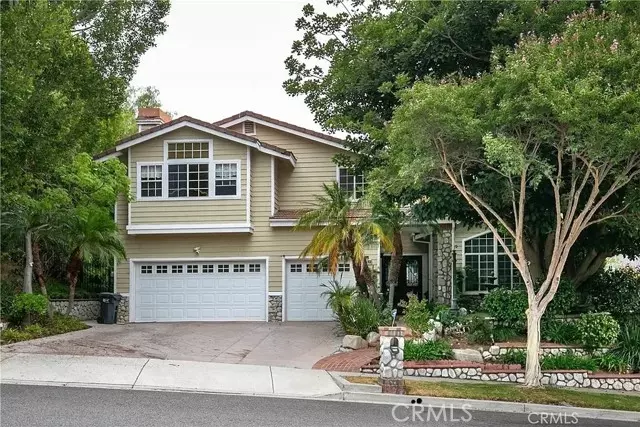 Simi Valley, CA 93065,287 Goldenwood CIR