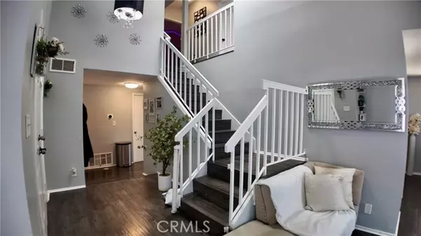 Lancaster, CA 93535,2335 Langhorn ST