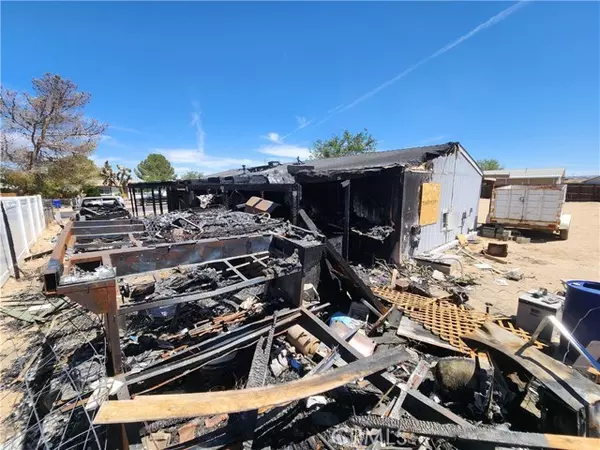 Adelanto, CA 92301,19006 Joshua ST