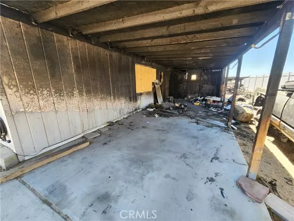 Adelanto, CA 92301,19006 Joshua ST