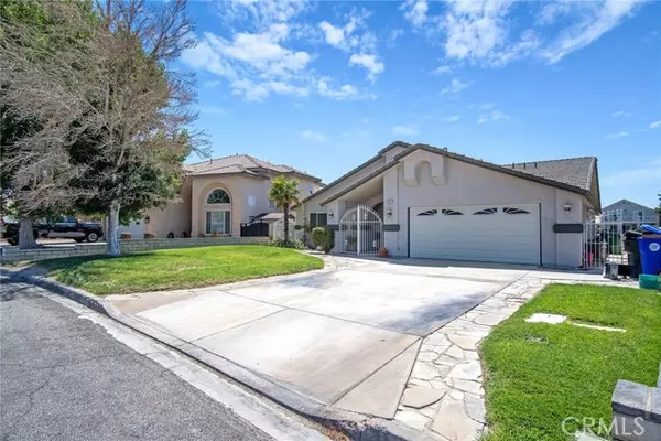 Helendale, CA 92342,14375 JAMAICA LN