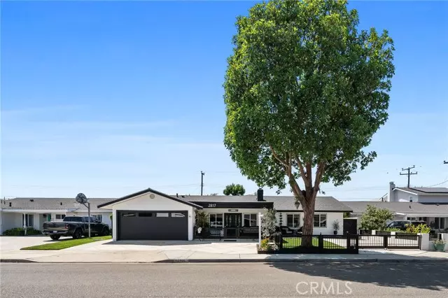 Costa Mesa, CA 92626,2817 Portola DR