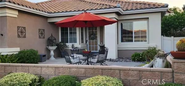 Banning, CA 92220,2036 Melbourne CIR