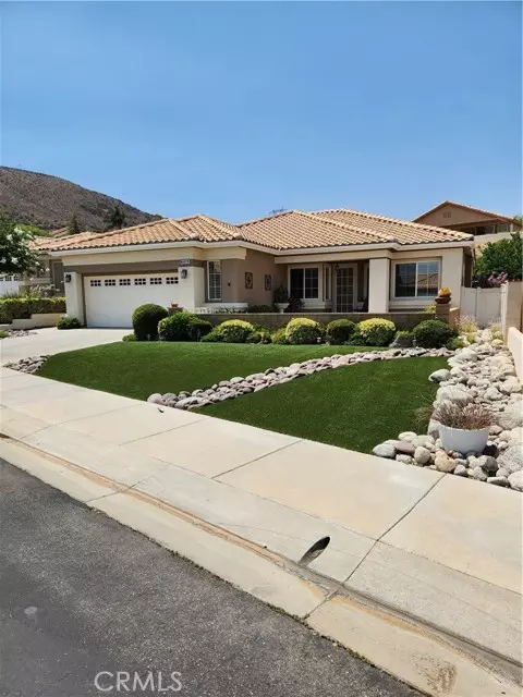 2036 Melbourne CIR, Banning, CA 92220