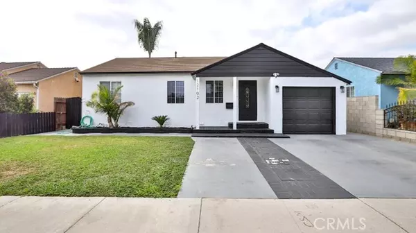 12102 Highdale ST, Norwalk, CA 90650