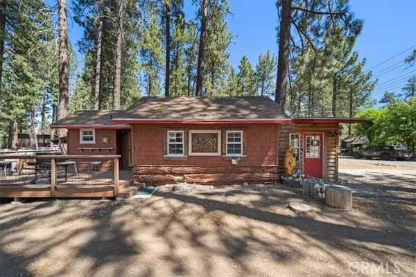Big Bear Lake, CA 92315,450 Georgia ST