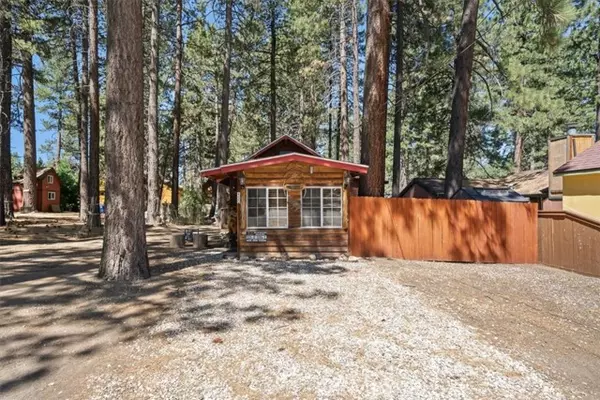 Big Bear Lake, CA 92315,450 Georgia ST