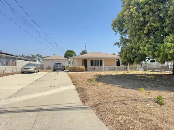 Oxnard, CA 93036,355 Orange DR