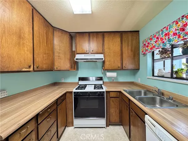 Willits, CA 95490,1617 Alcott LN