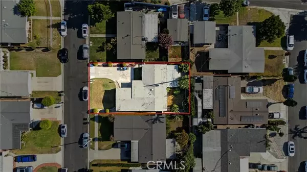 Whittier, CA 90606,8349 Alburtis AVE