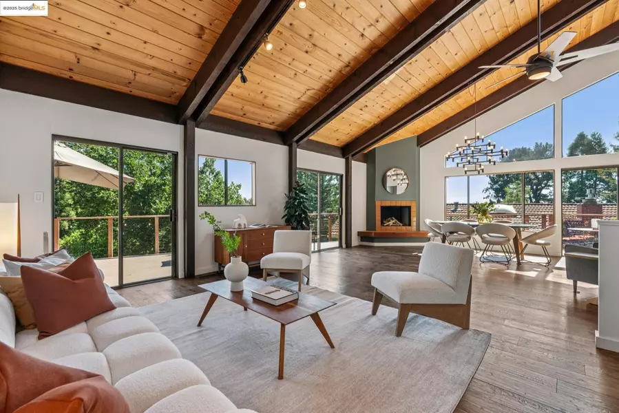 4844 Trinidad Ave, Oakland, CA 94602