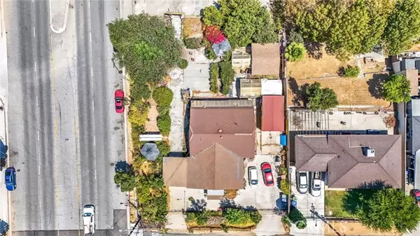 Rosemead, CA 91770,7815 Steddom DR