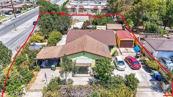 Rosemead, CA 91770,7815 Steddom DR