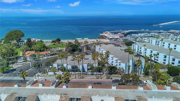 Redondo Beach, CA 90277,230 S Catalina AVE 306