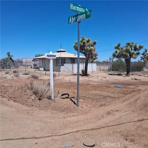 58388 Aberdeen Dr., Yucca Valley, CA 92284