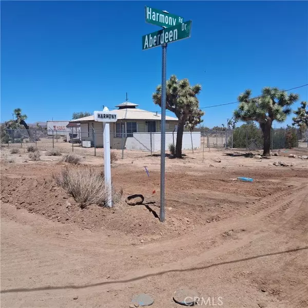 58388 Aberdeen Dr., Yucca Valley, CA 92284