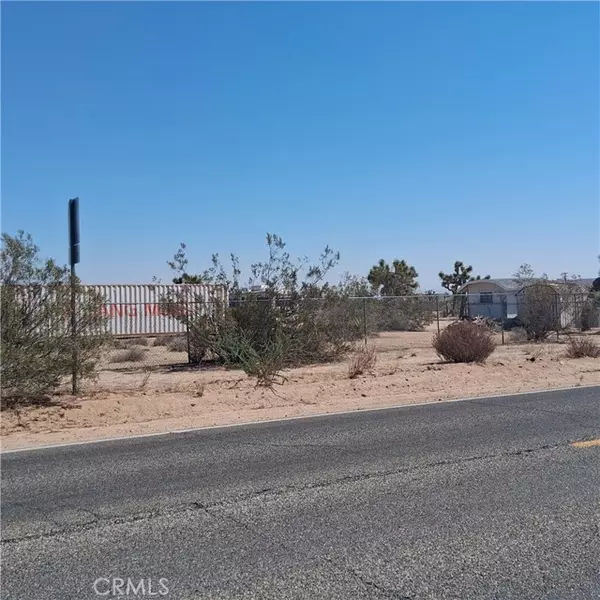 Yucca Valley, CA 92284,58388 Aberdeen Dr.