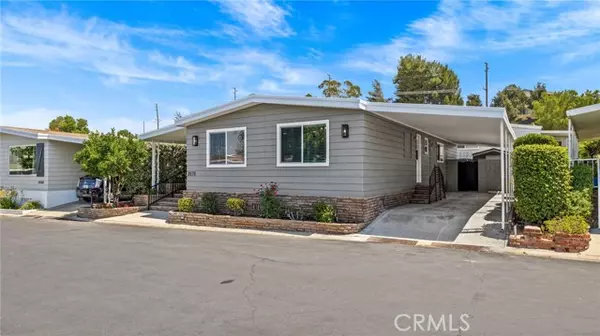 3678 Lake Crest DR 41, Yorba Linda, CA 92886