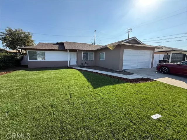 16608 Mulvane ST, La Puente, CA 91744