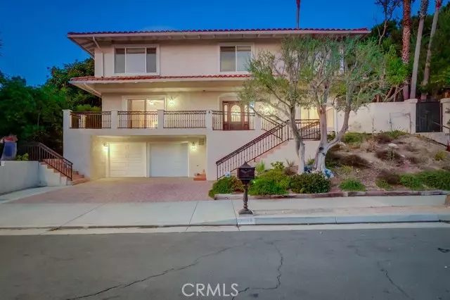 3554 Seaglen DR, Rancho Palos Verdes, CA 90275