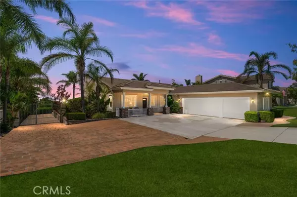 12693 Ridgecrest DR, Rancho Cucamonga, CA 91739
