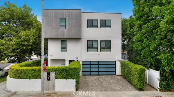14157 Tiara ST 101, Sherman Oaks, CA 91401