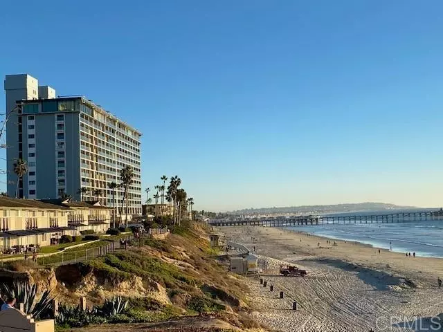 4767 Ocean BLVD, San Diego, CA 92109